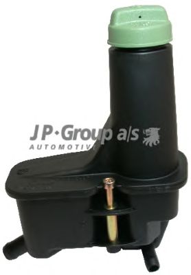 JP GROUP 1145200200 -  Компенсационный бак, гидравлического масла услителя руля